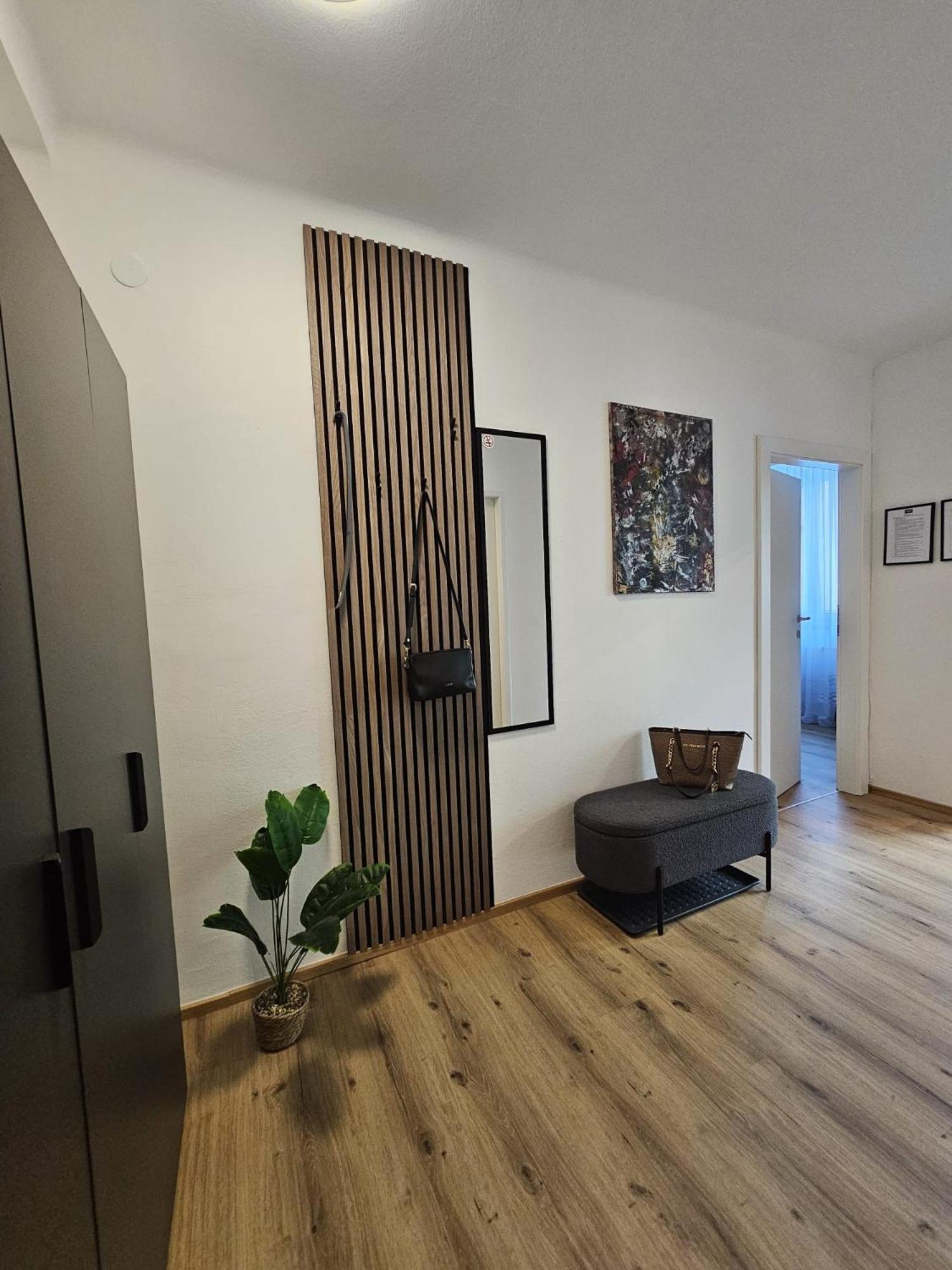 Stadtoase Wels II Экстерьер фото