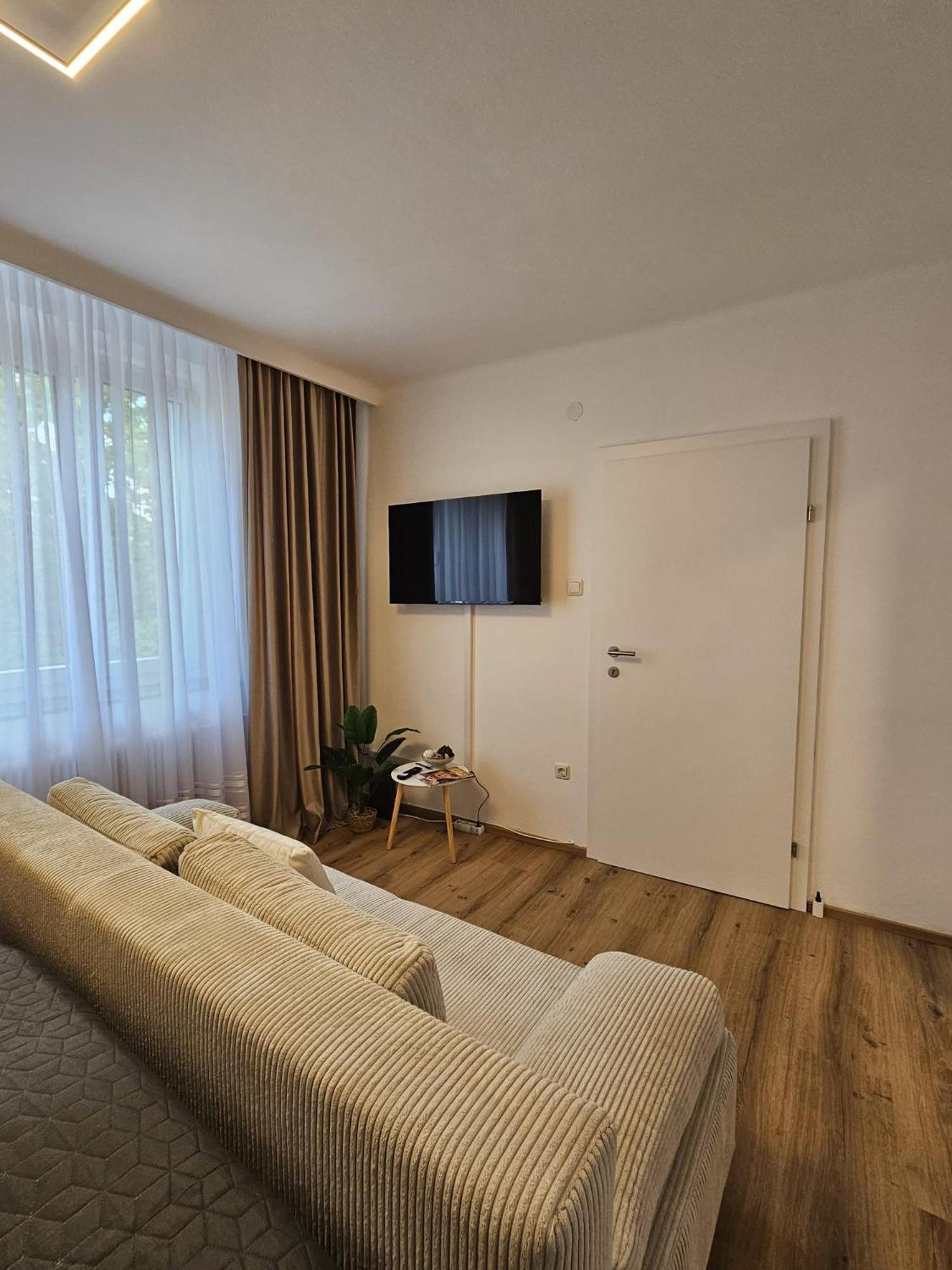 Stadtoase Wels II Экстерьер фото