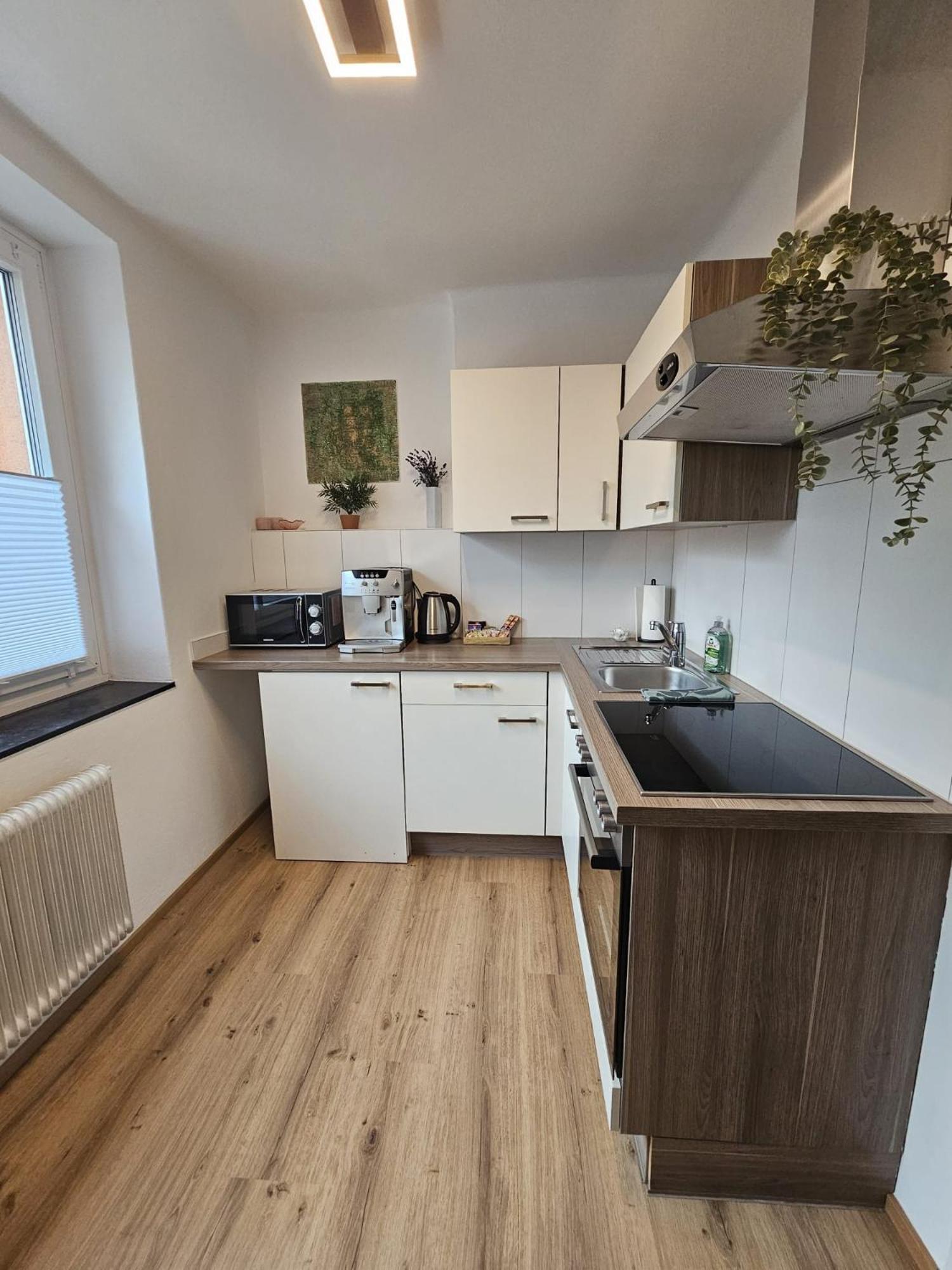 Stadtoase Wels II Экстерьер фото